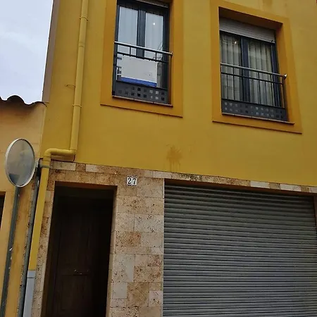 Casa De La Creu Holiday home Palamos