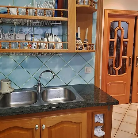 Holiday home Casa De La Creu