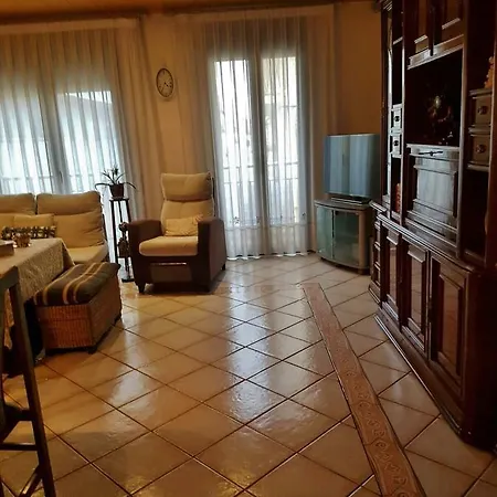 Casa De La Creu Palamos