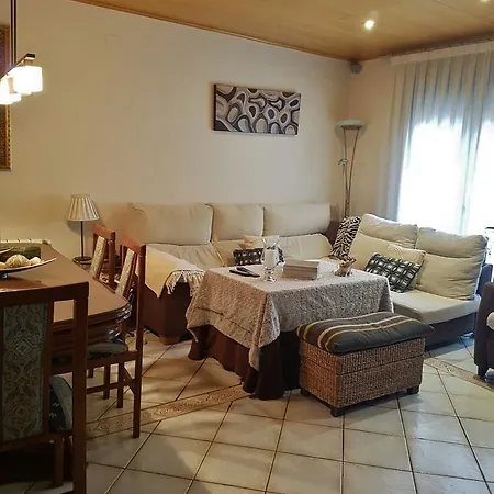 Casa De La Creu Holiday home