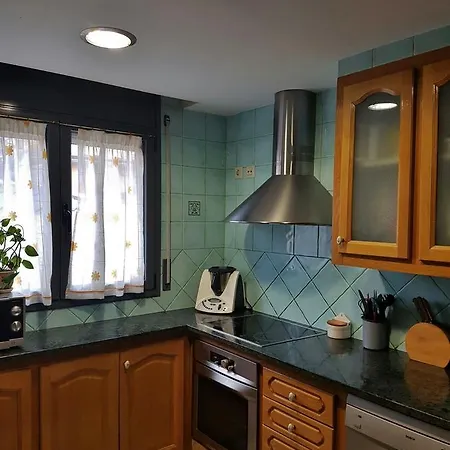 Holiday home Casa De La Creu Palamos