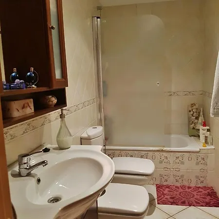 Casa De La Creu Holiday home Palamos