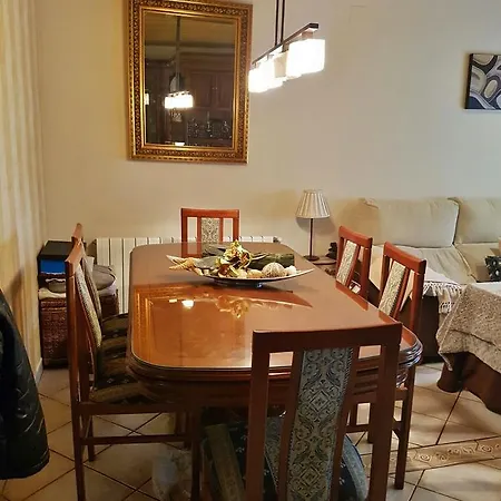 Holiday home Casa De La Creu Palamos