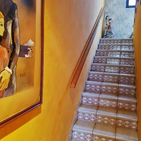 Casa De La Creu Palamos