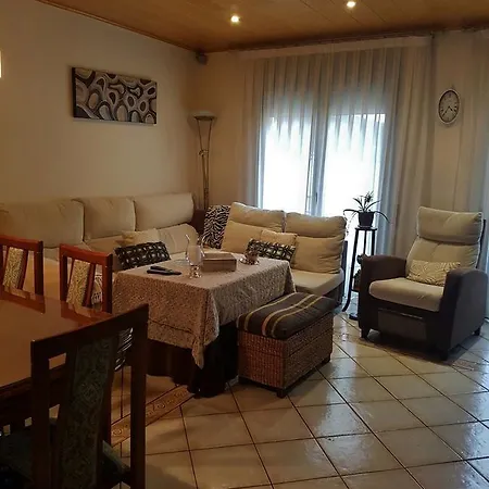 Casa De La Creu