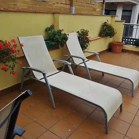 Holiday home Casa De La Creu