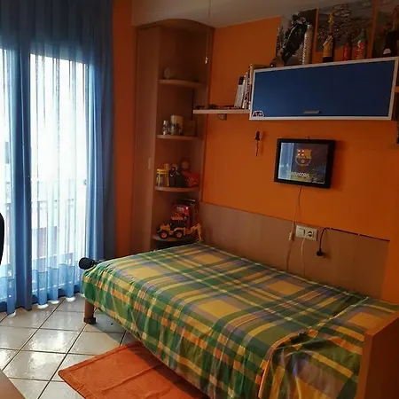 Casa De La Creu